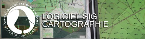 Logiciel SIG (cartographie)